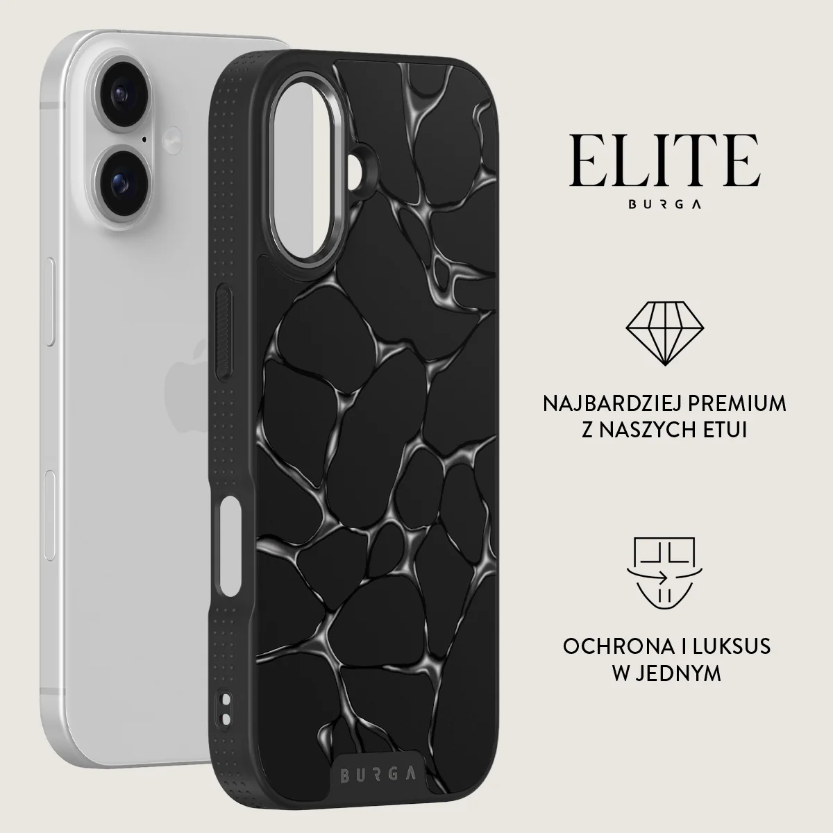 Void - iPhone 17 Etui - Image 13