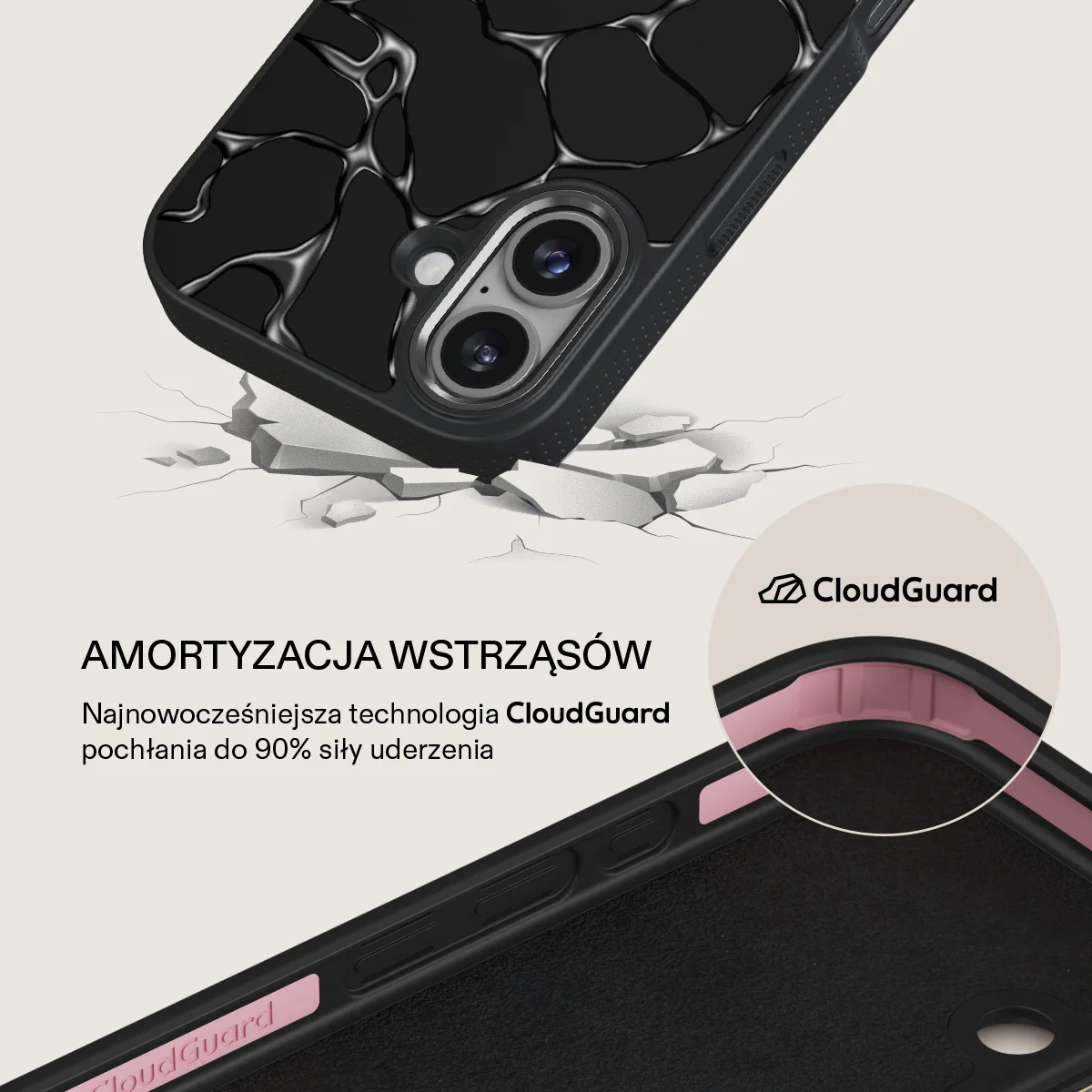 Void - iPhone 17 Etui - Image 14