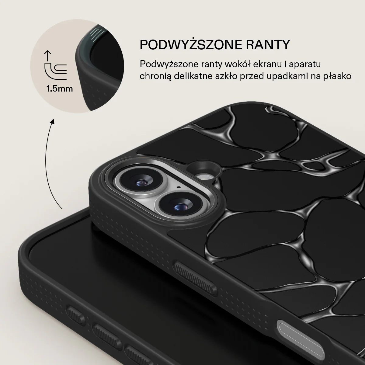 Void - iPhone 17 Etui - Image 15