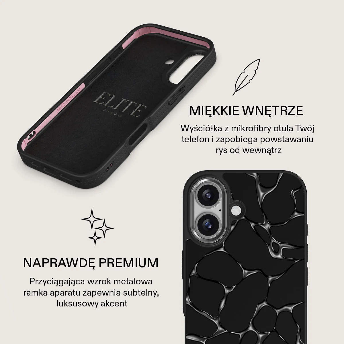 Void - iPhone 17 Etui - Image 17