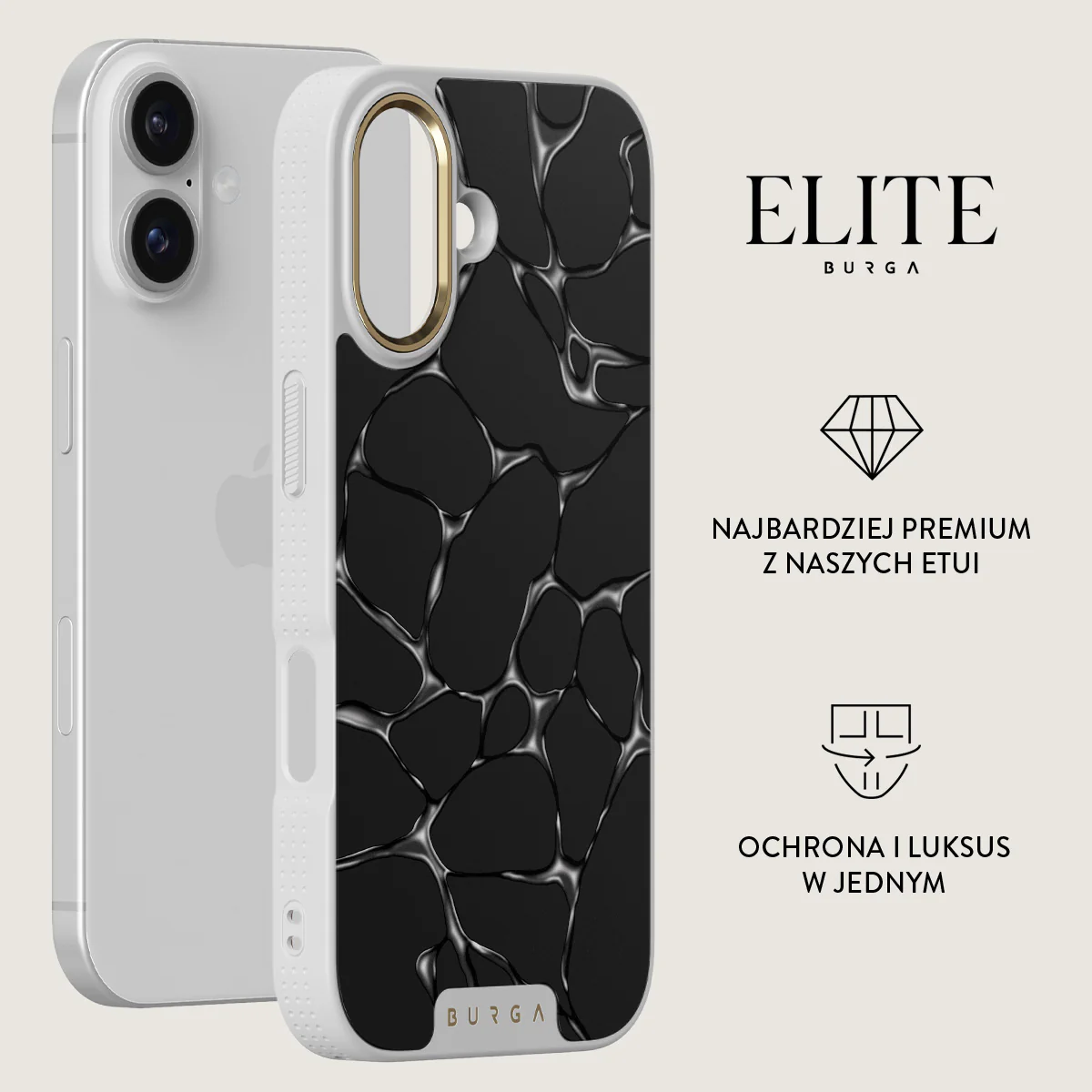 Void - iPhone 17 Etui - Image 20