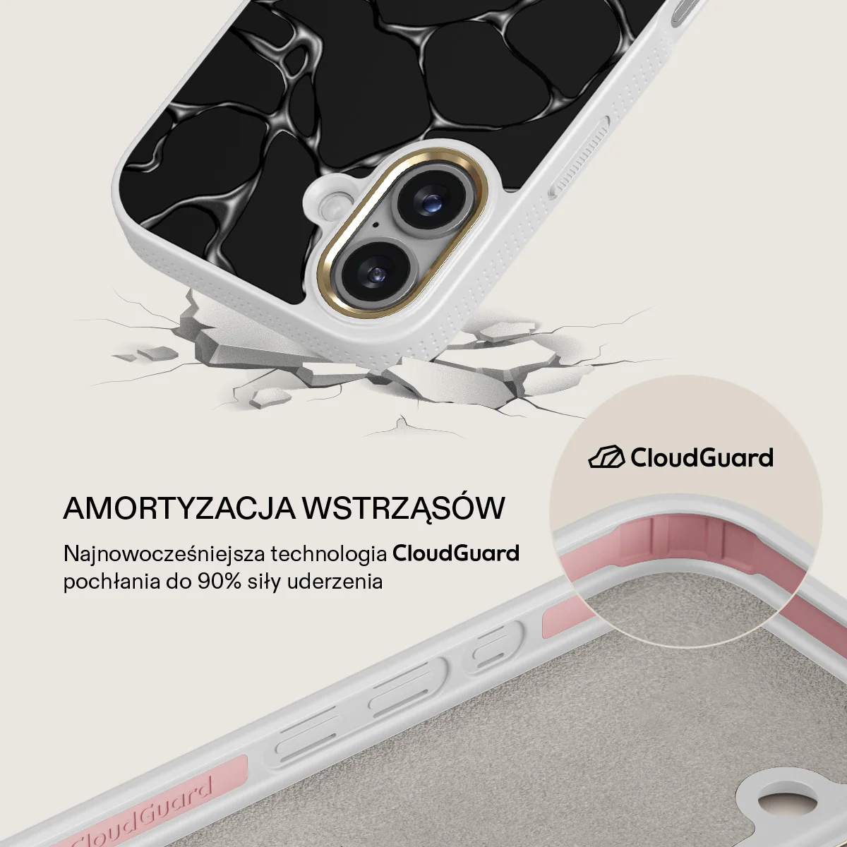 Void - iPhone 17 Etui - Image 21