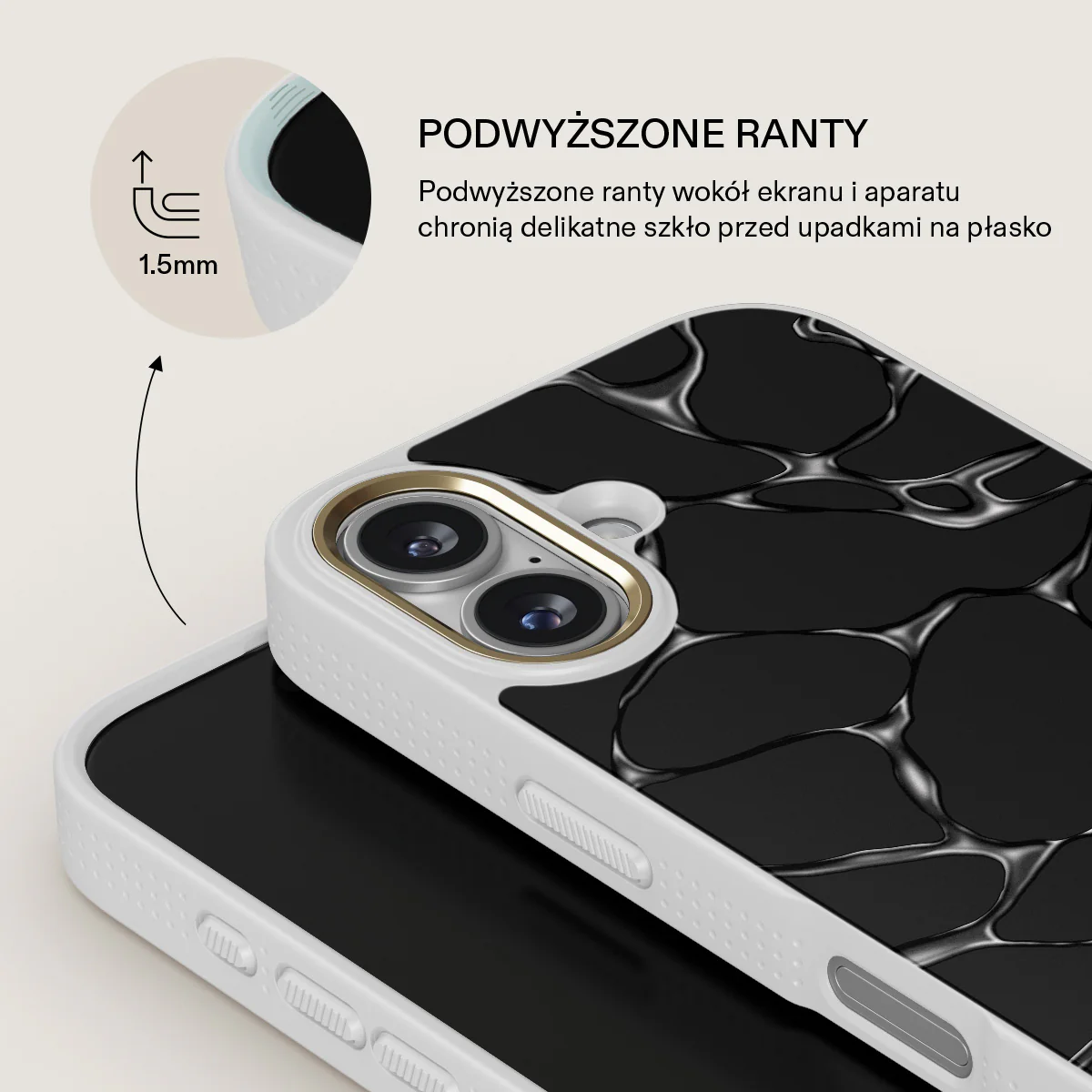 Void - iPhone 17 Etui - Image 22