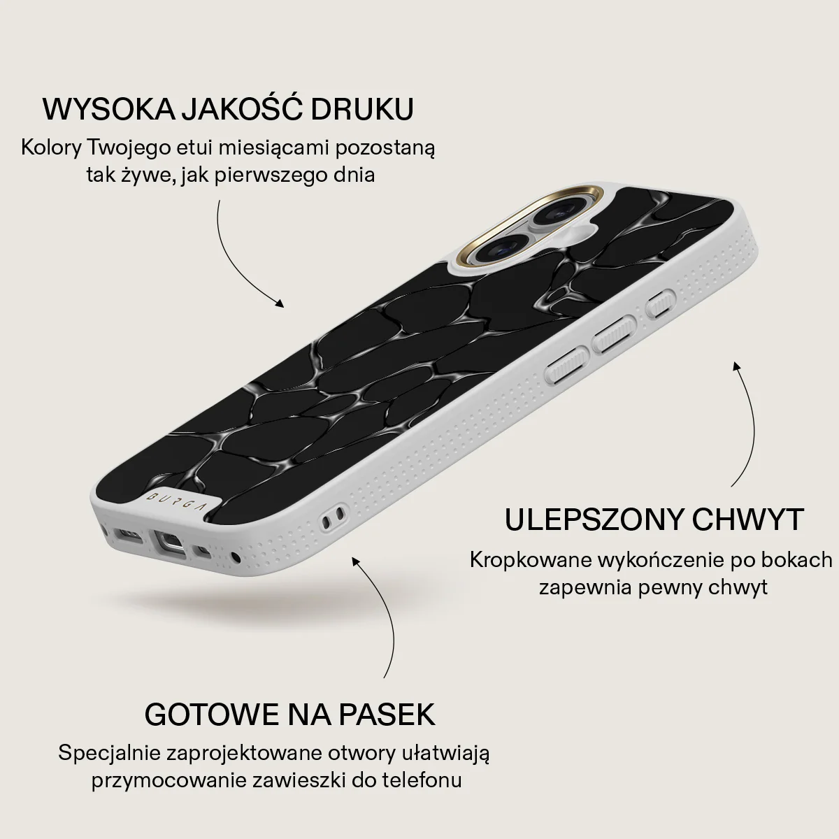 Void - iPhone 17 Etui - Image 23