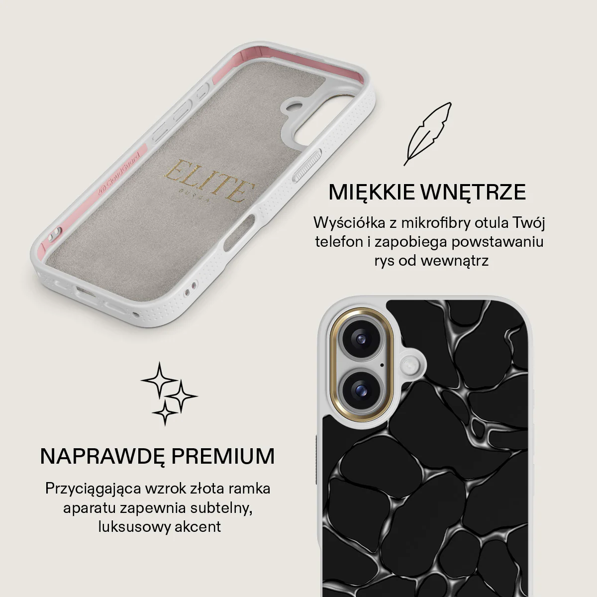 Void - iPhone 17 Etui - Image 24