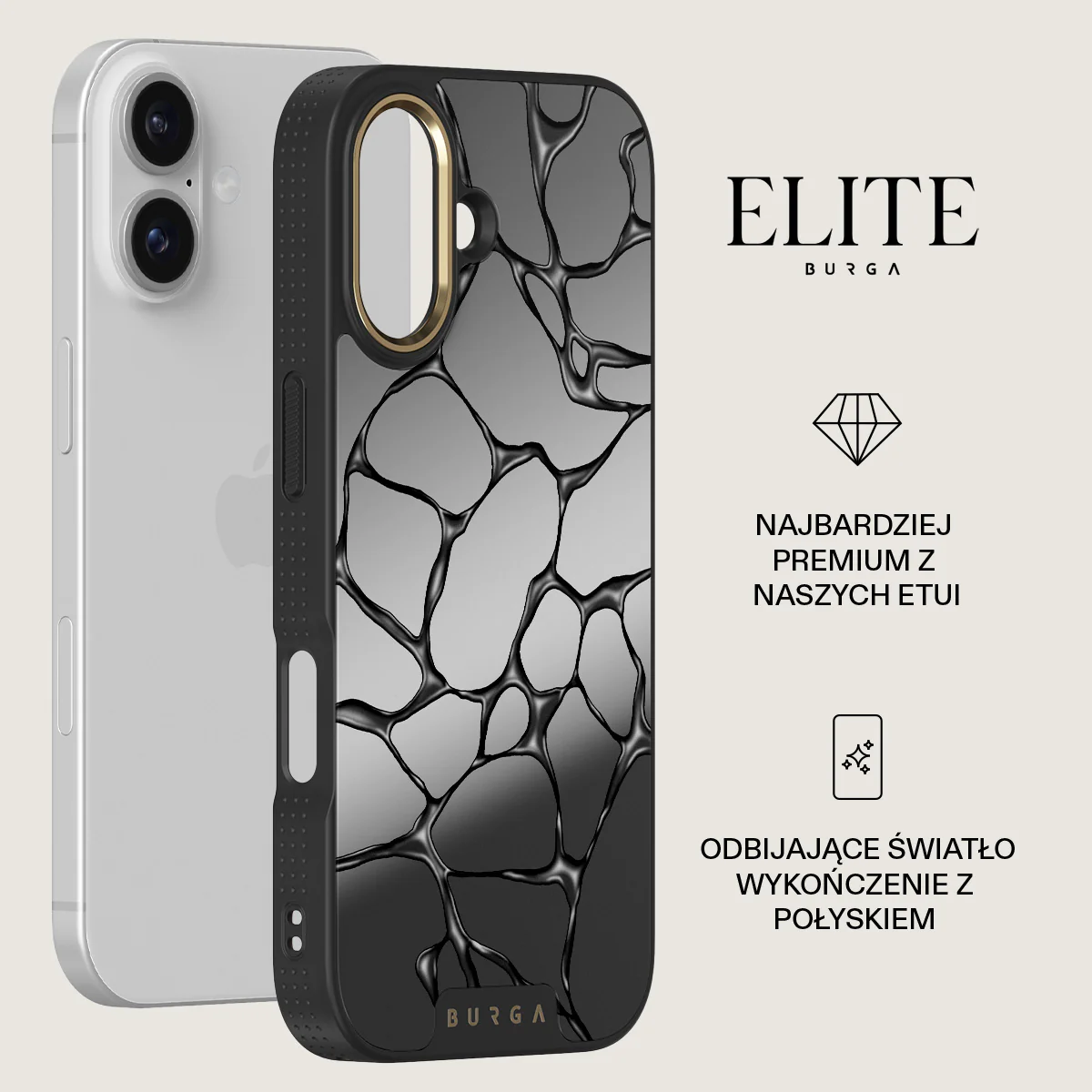 Void - iPhone 17 Etui - Image 27