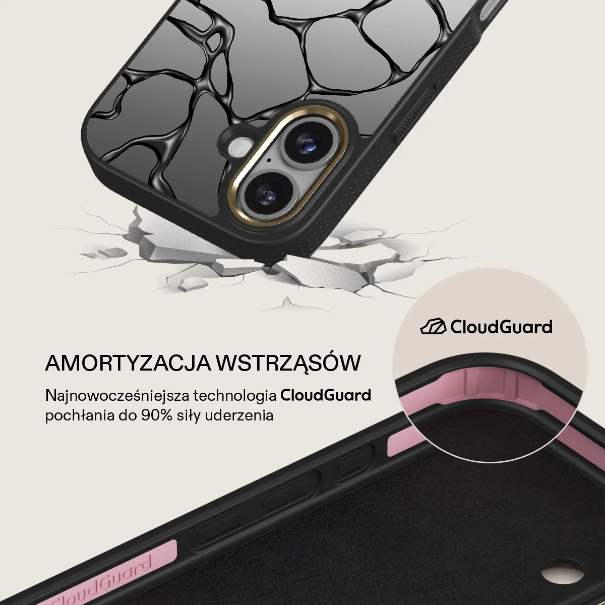 Void - iPhone 17 Etui - Image 28