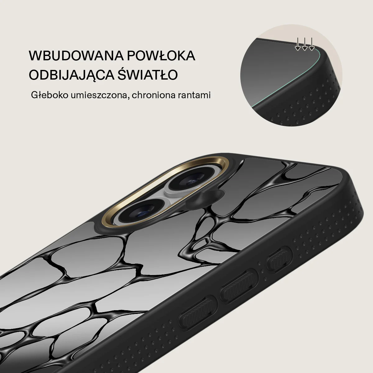 Void - iPhone 17 Etui - Image 29
