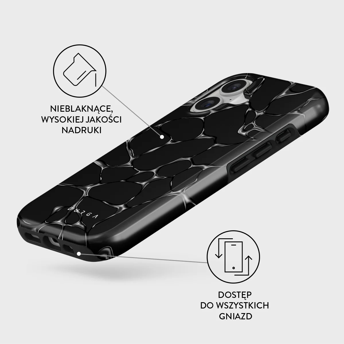 Void - iPhone 17 Etui - Image 3