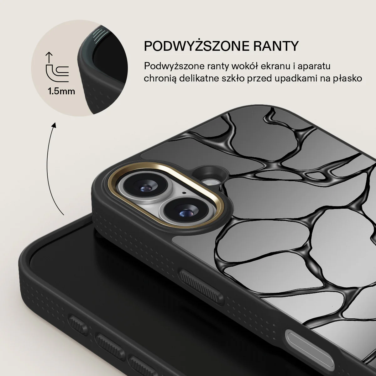 Void - iPhone 17 Etui - Image 30