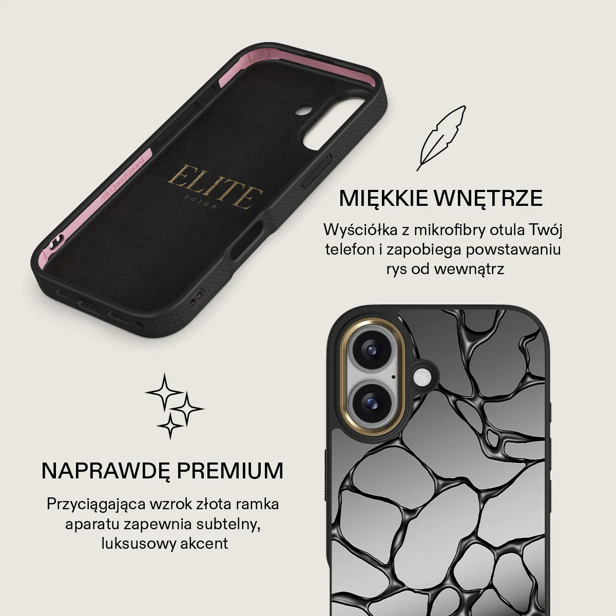 Void - iPhone 17 Etui - Image 32