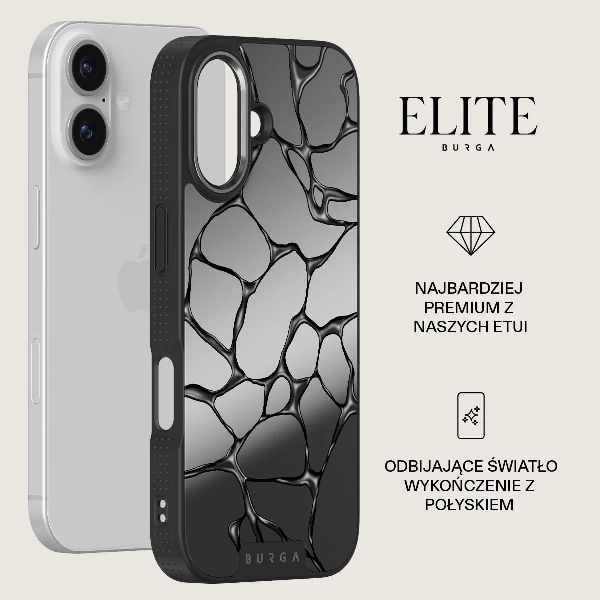 Void - iPhone 17 Etui - Image 35