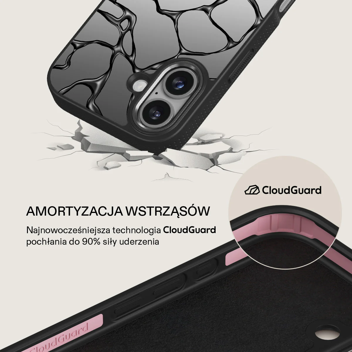 Void - iPhone 17 Etui - Image 36