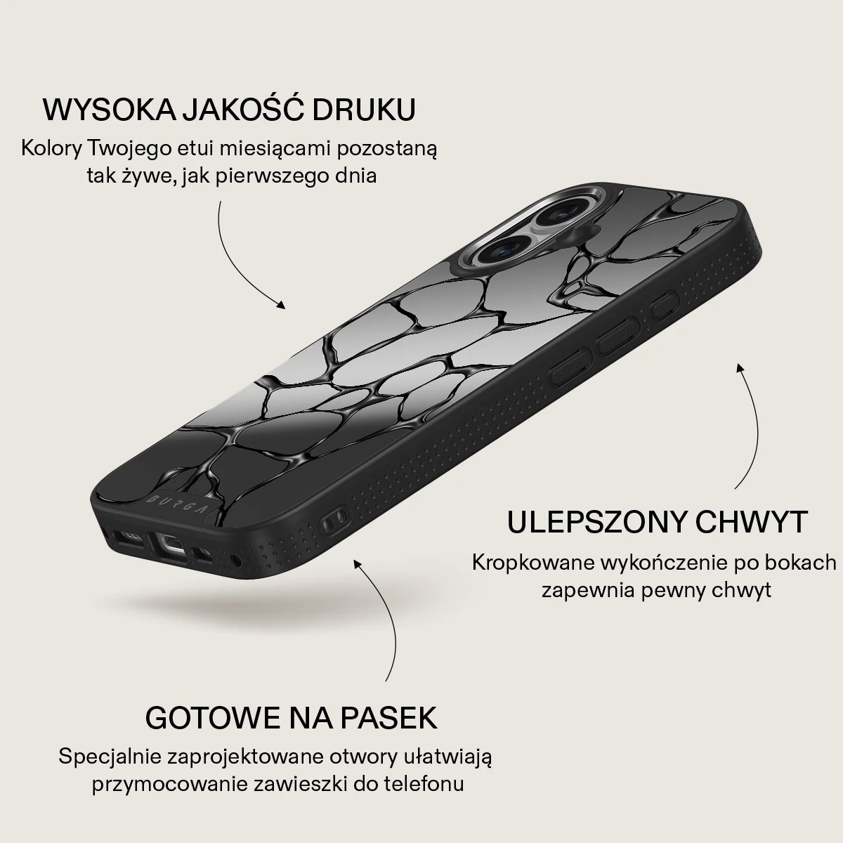 Void - iPhone 17 Etui - Image 39