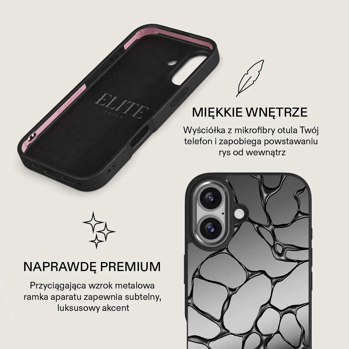 Void - iPhone 17 Etui - Image 40