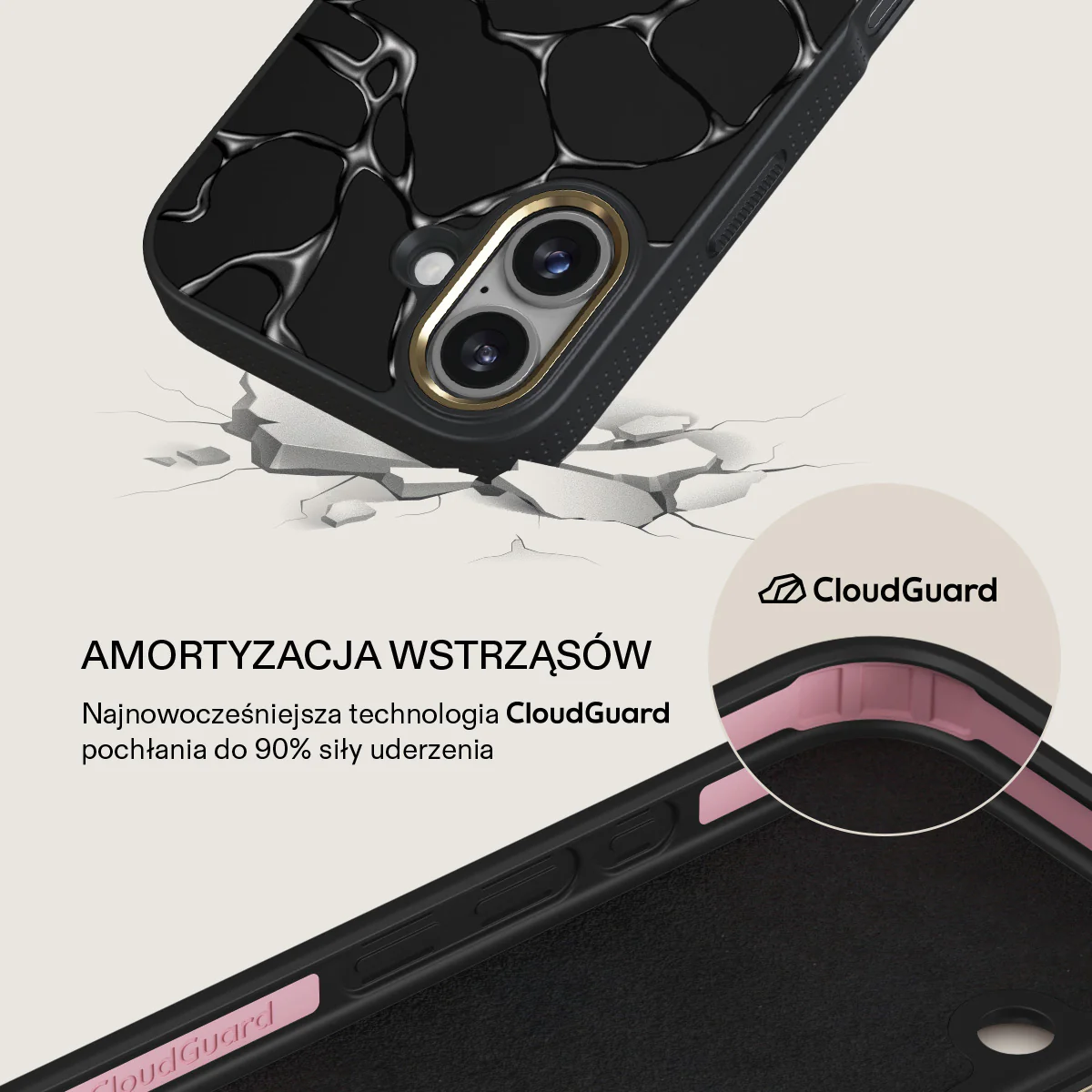 Void - iPhone 17 Etui - Image 7