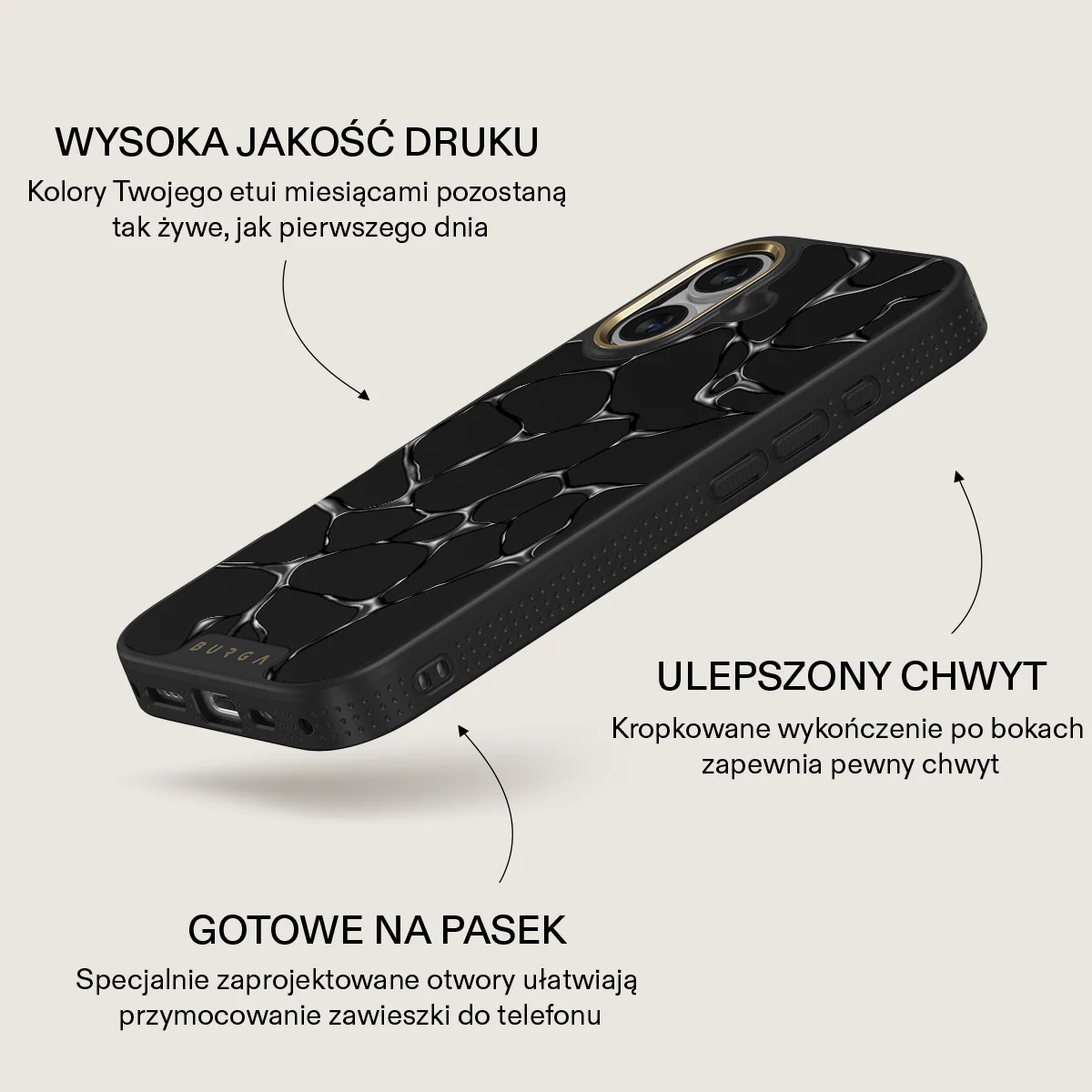 Void - iPhone 17 Etui - Image 9