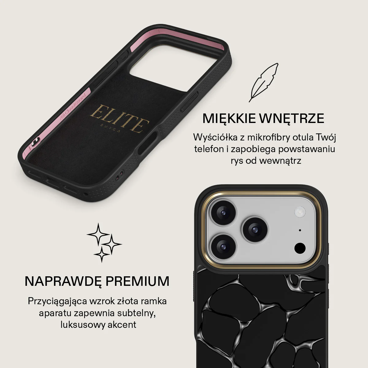Void - iPhone 17 Pro Etui - Image 10