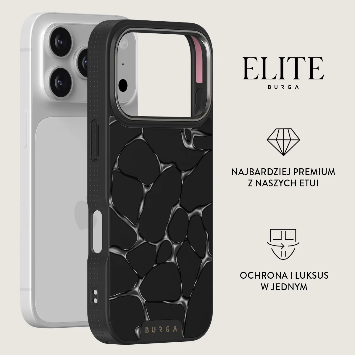 Void - iPhone 17 Pro Etui - Image 13