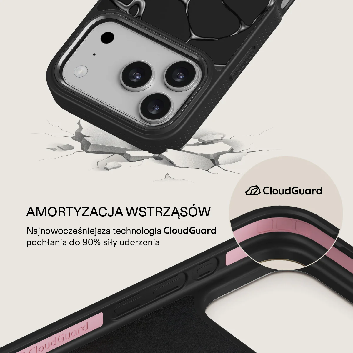 Void - iPhone 17 Pro Etui - Image 14