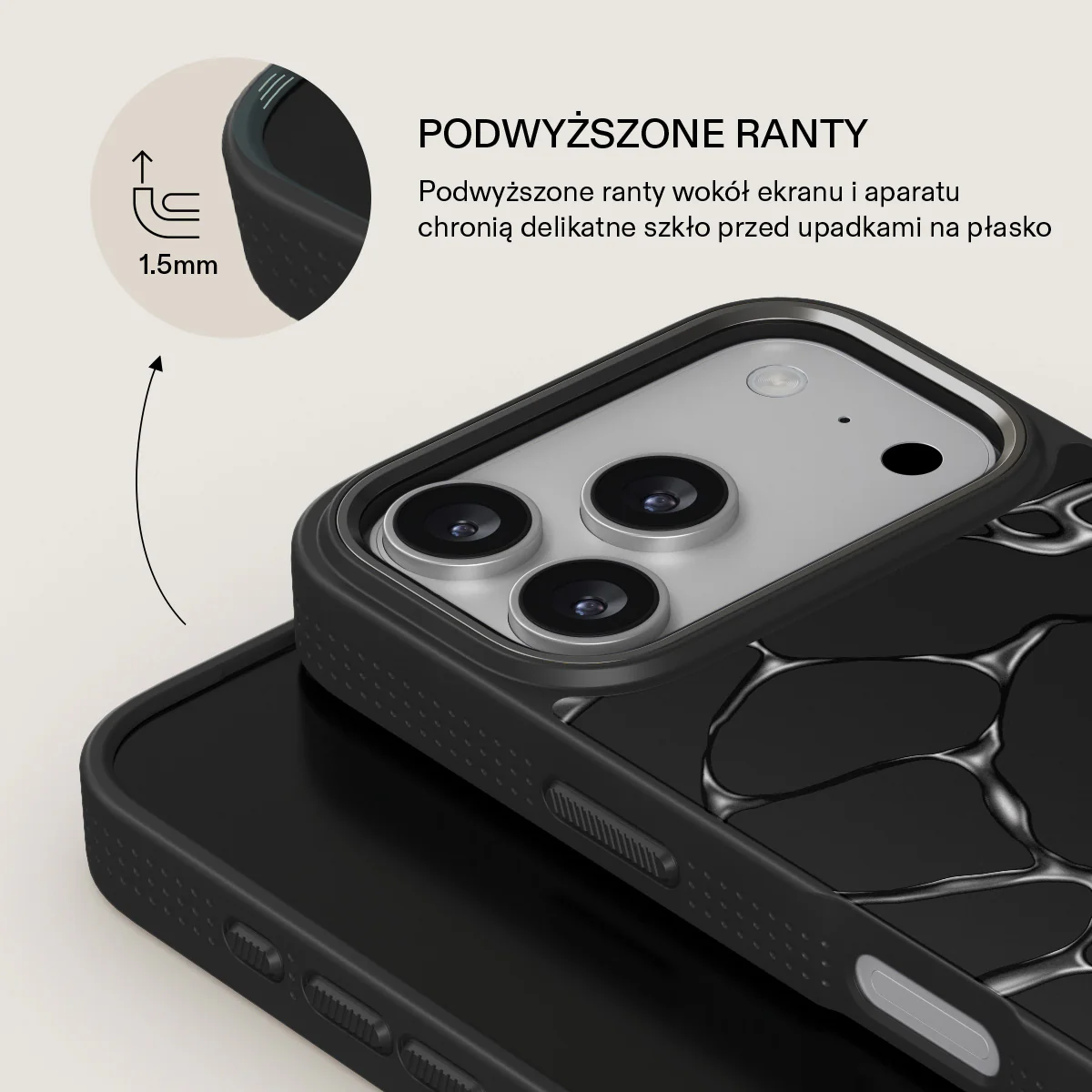 Void - iPhone 17 Pro Etui - Image 15