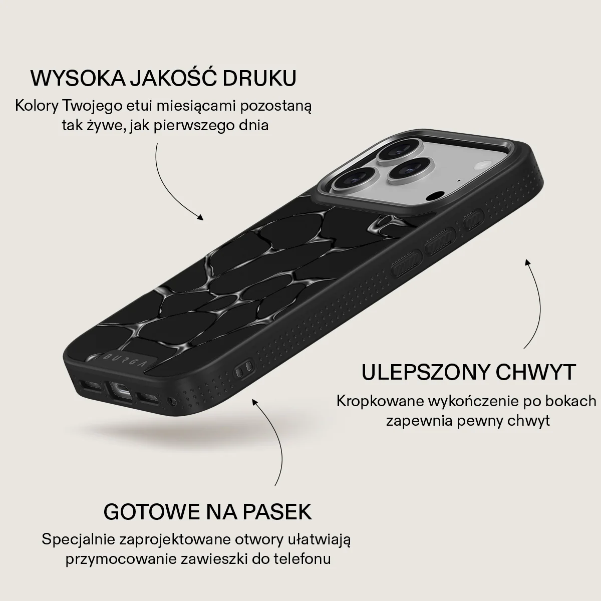 Void - iPhone 17 Pro Etui - Image 16