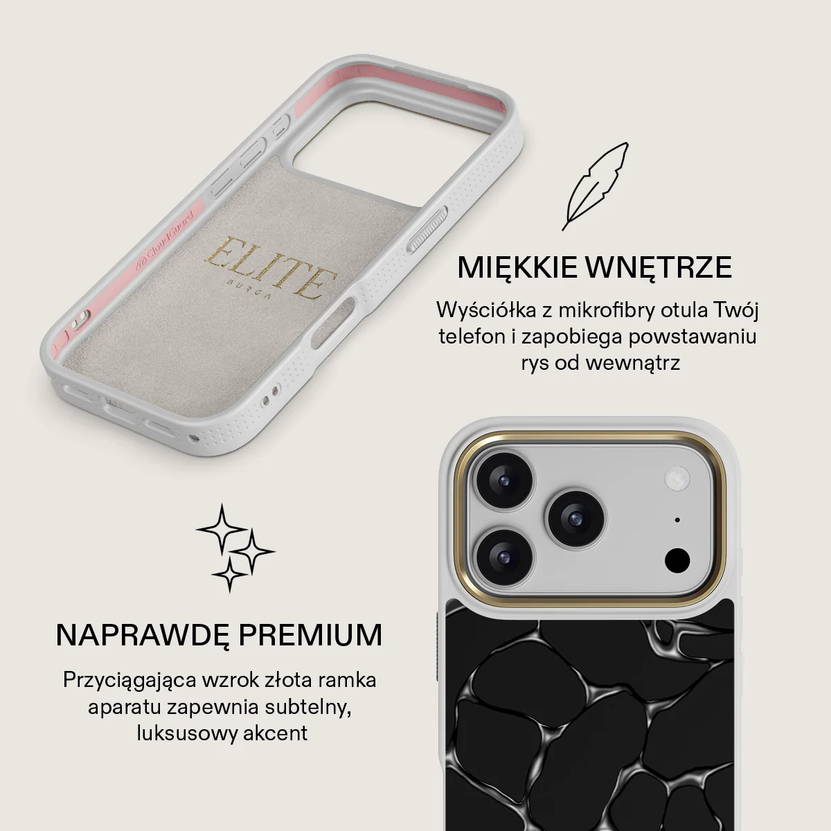 Void - iPhone 17 Pro Etui - Image 24