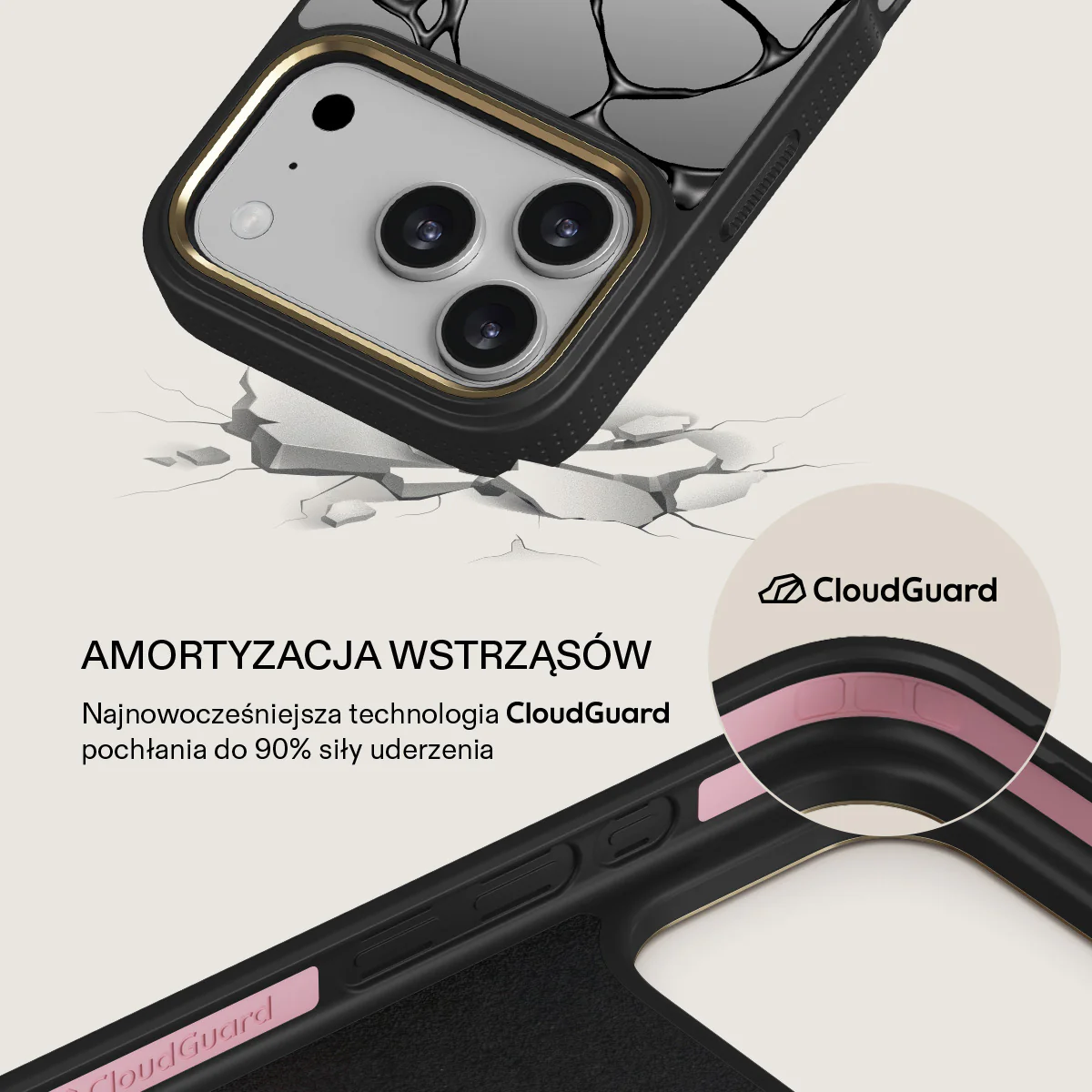 Void - iPhone 17 Pro Etui - Image 28