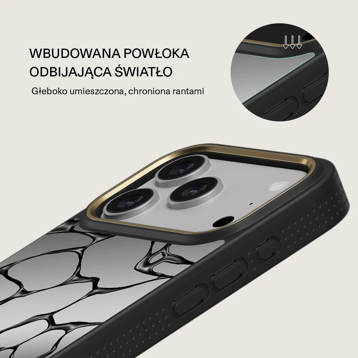Void - iPhone 17 Pro Etui - Image 29