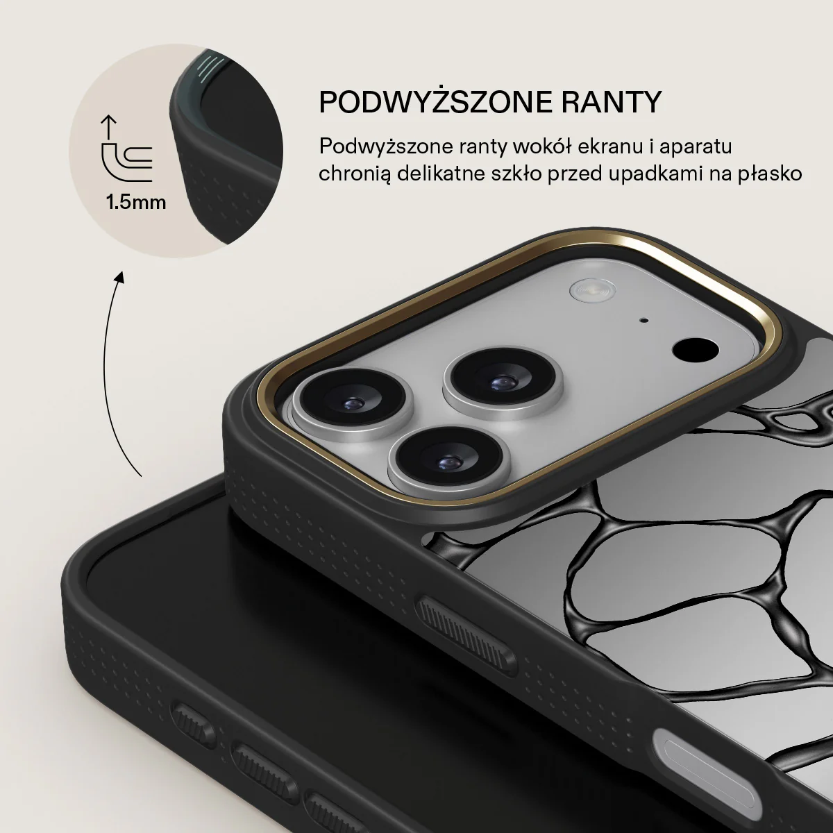 Void - iPhone 17 Pro Etui - Image 30