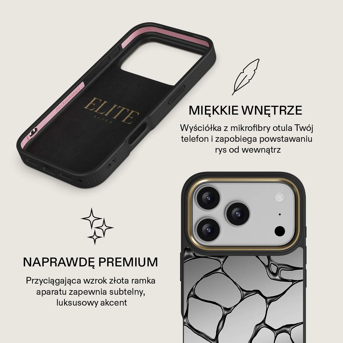 Void - iPhone 17 Pro Etui - Image 32