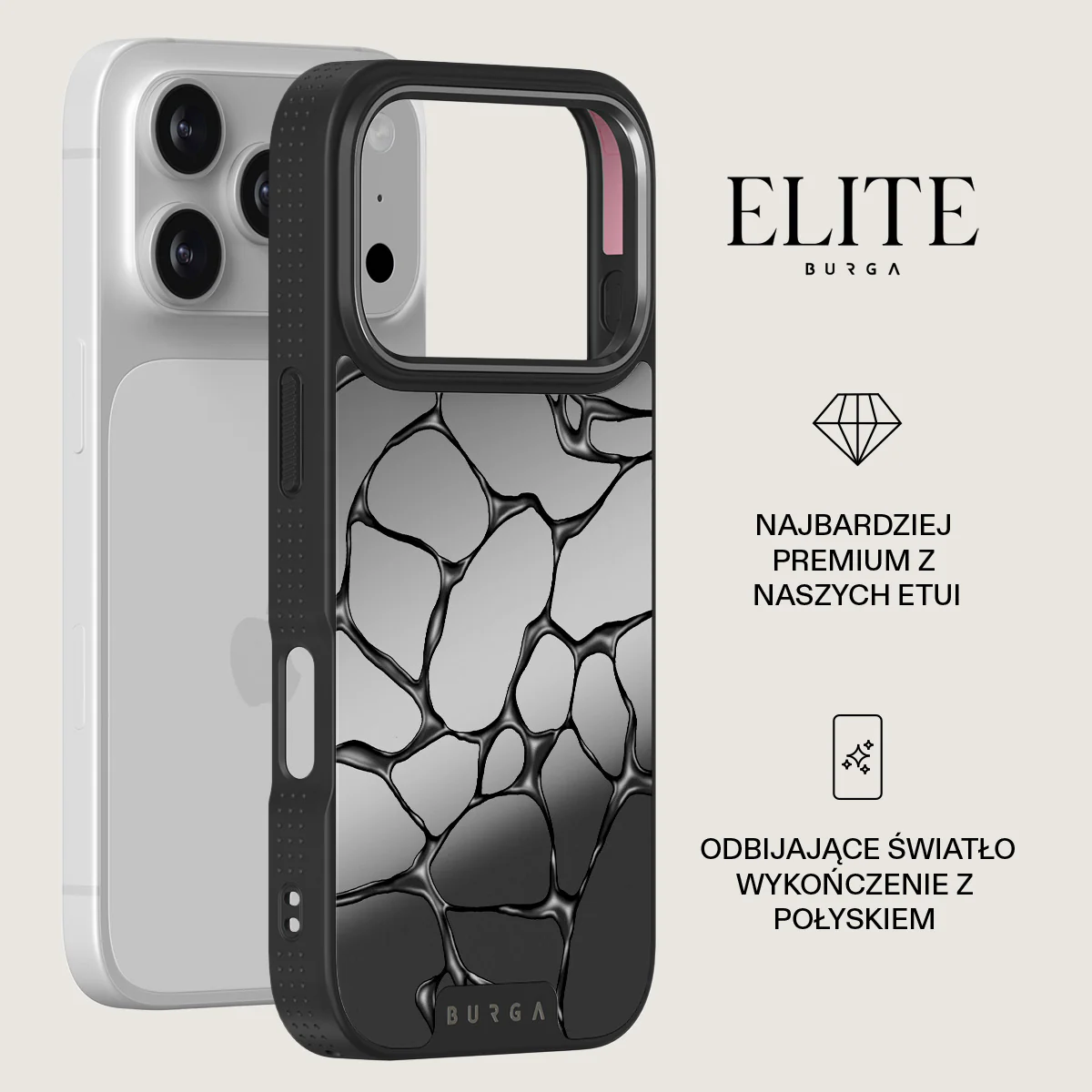 Void - iPhone 17 Pro Etui - Image 35