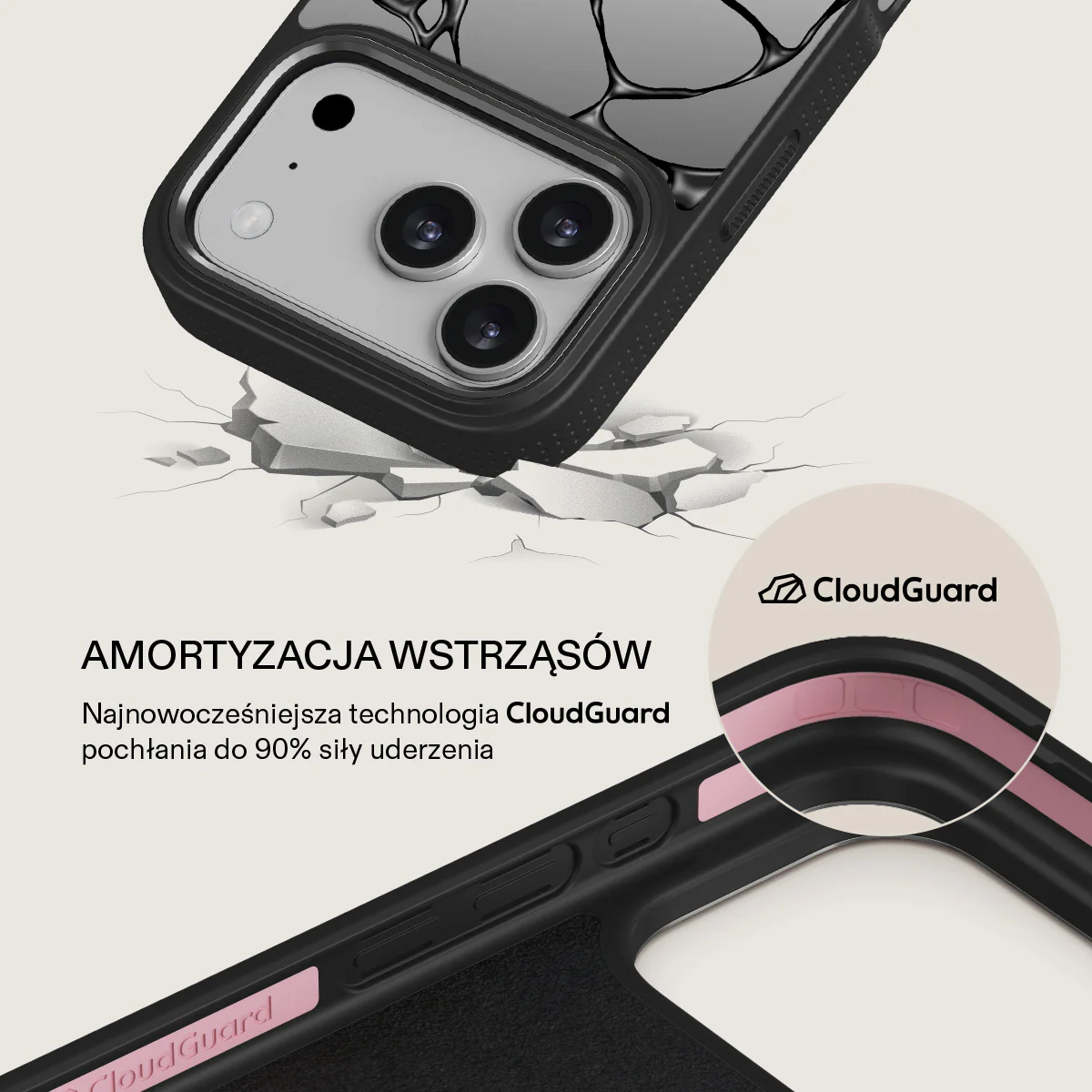 Void - iPhone 17 Pro Etui - Image 36