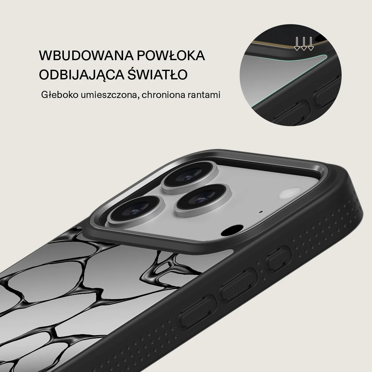 Void - iPhone 17 Pro Etui - Image 37