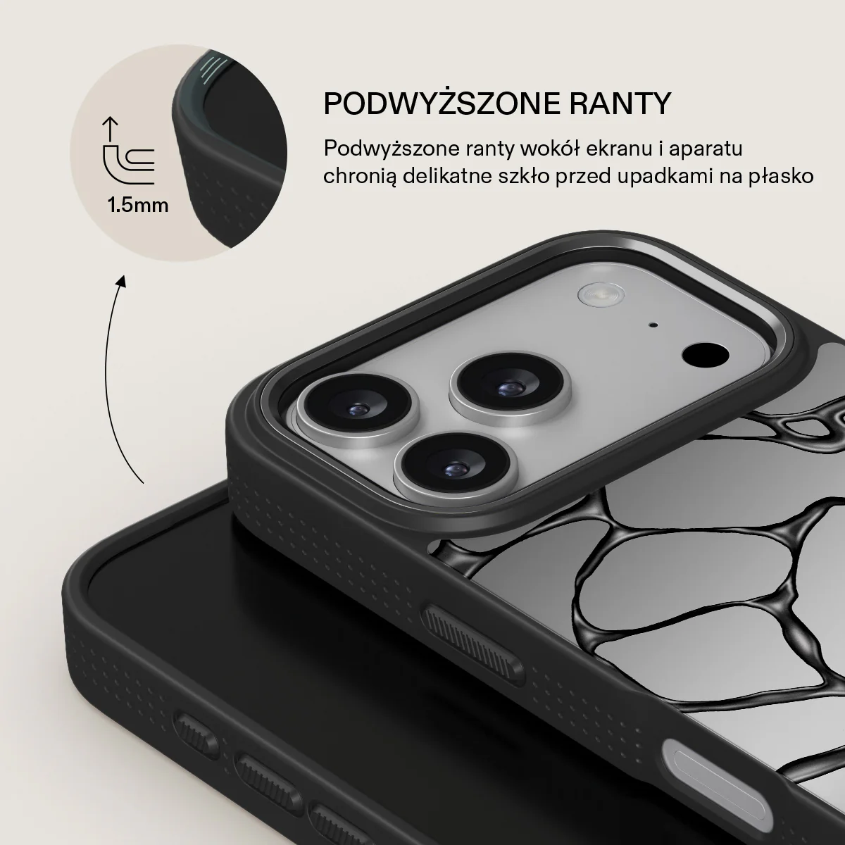 Void - iPhone 17 Pro Etui - Image 38