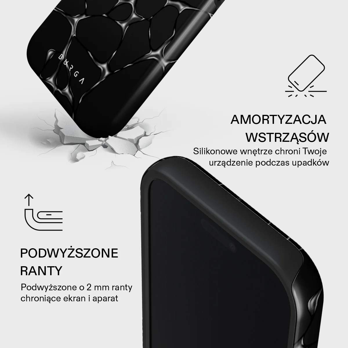 Void - iPhone 17 Pro Etui - Image 4