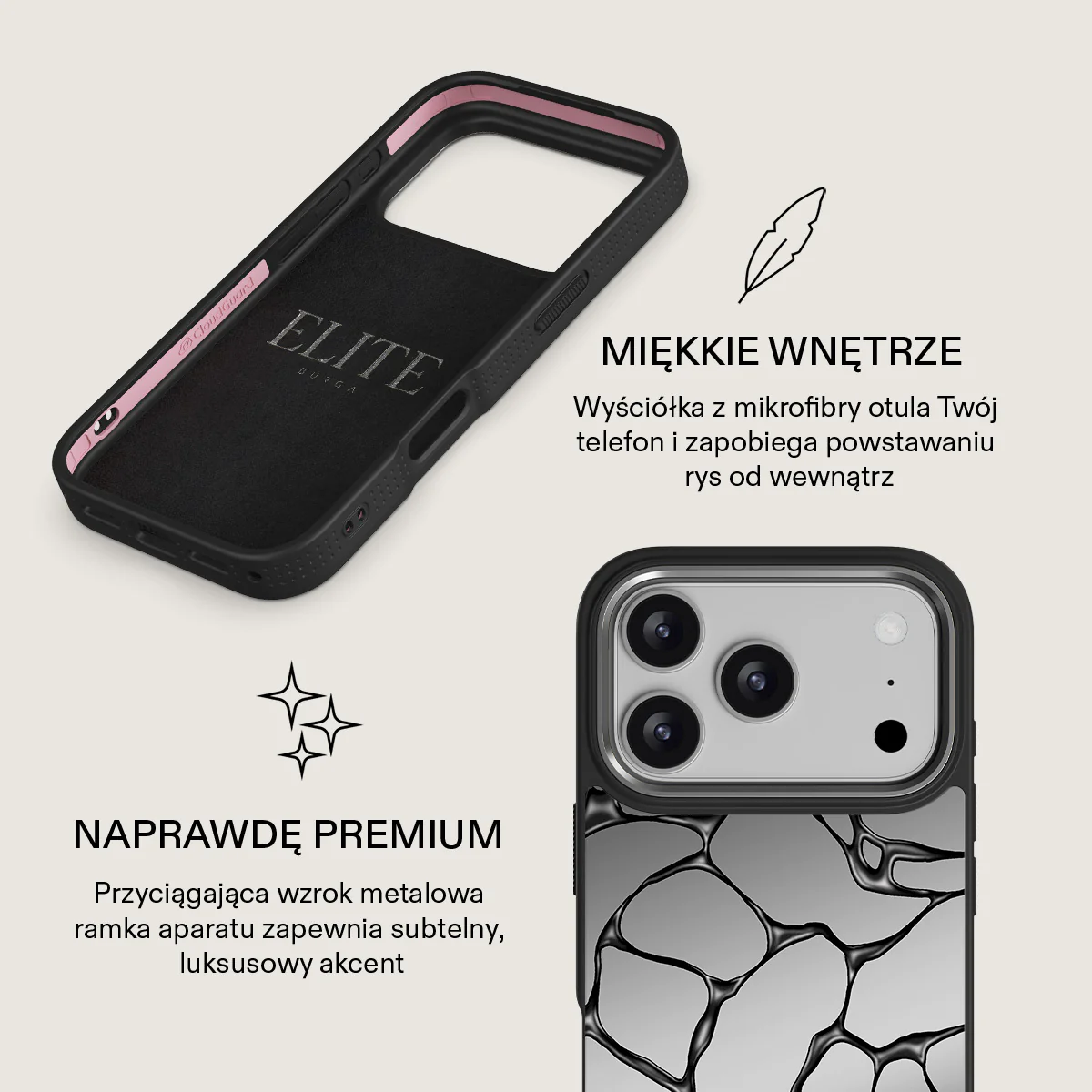 Void - iPhone 17 Pro Etui - Image 40