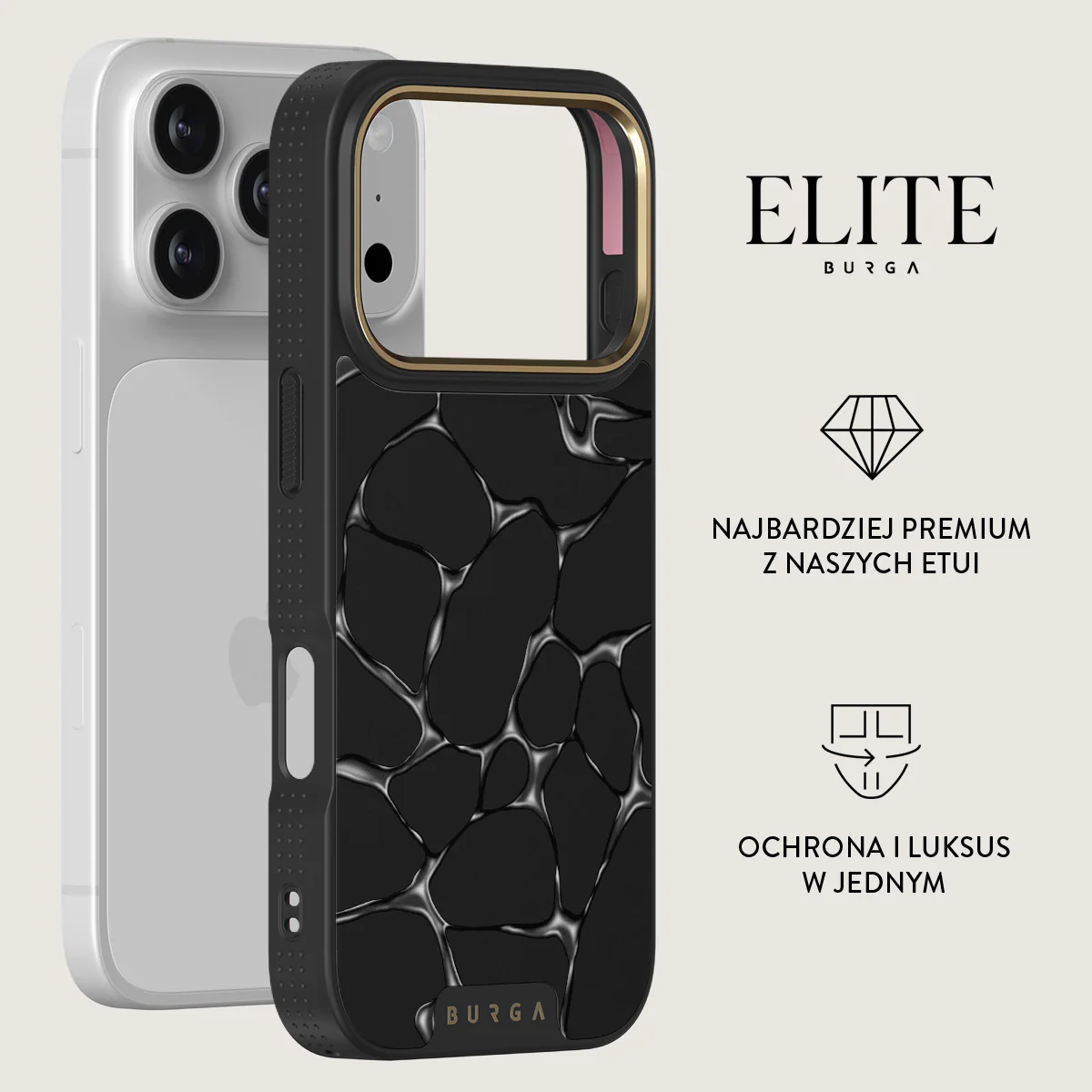 Void - iPhone 17 Pro Etui - Image 6