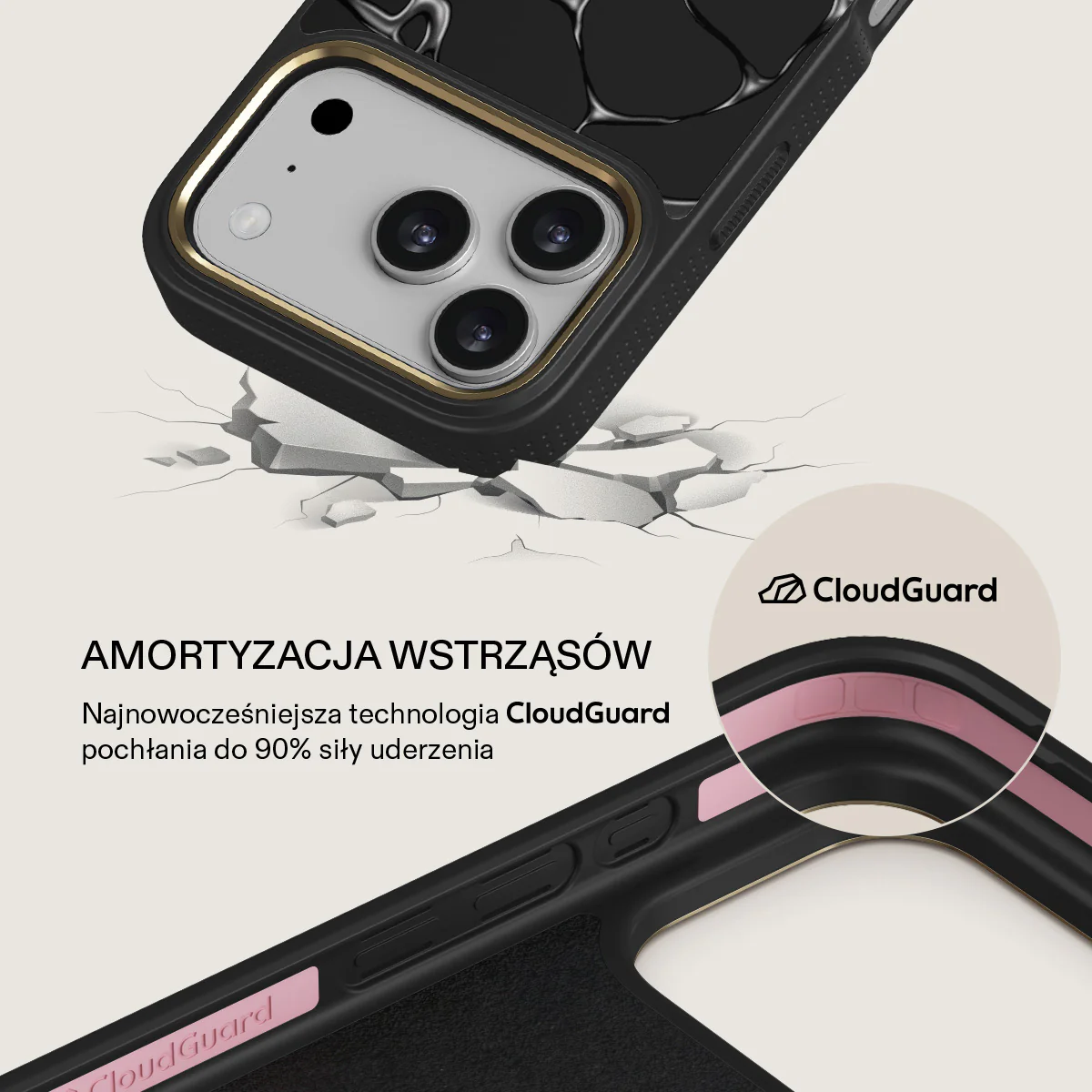 Void - iPhone 17 Pro Etui - Image 7
