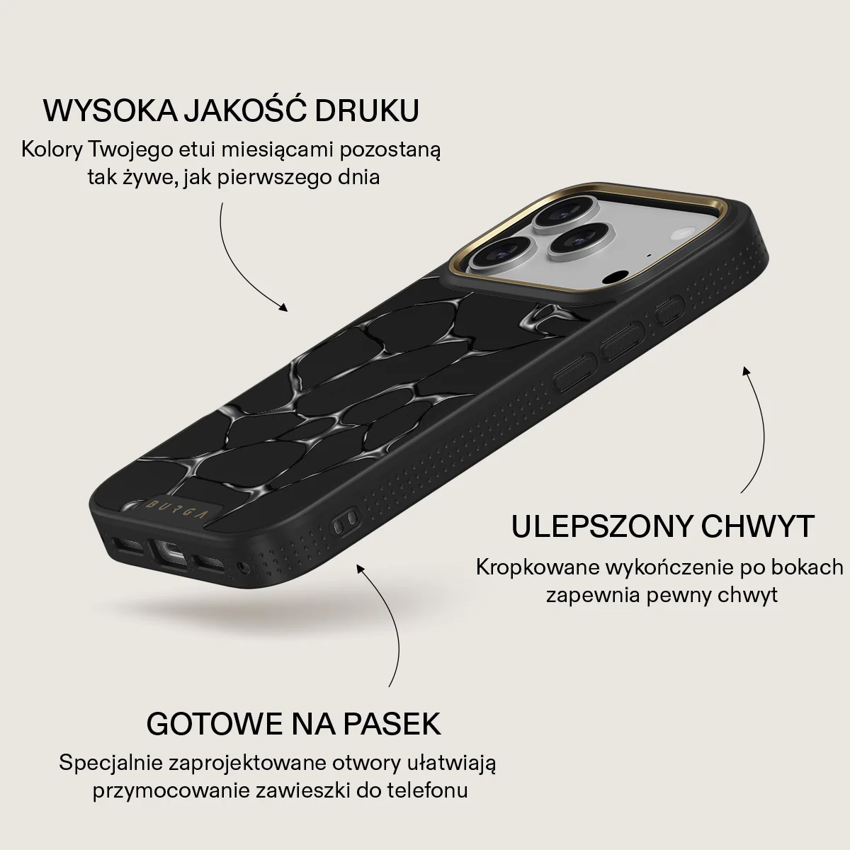 Void - iPhone 17 Pro Etui - Image 9