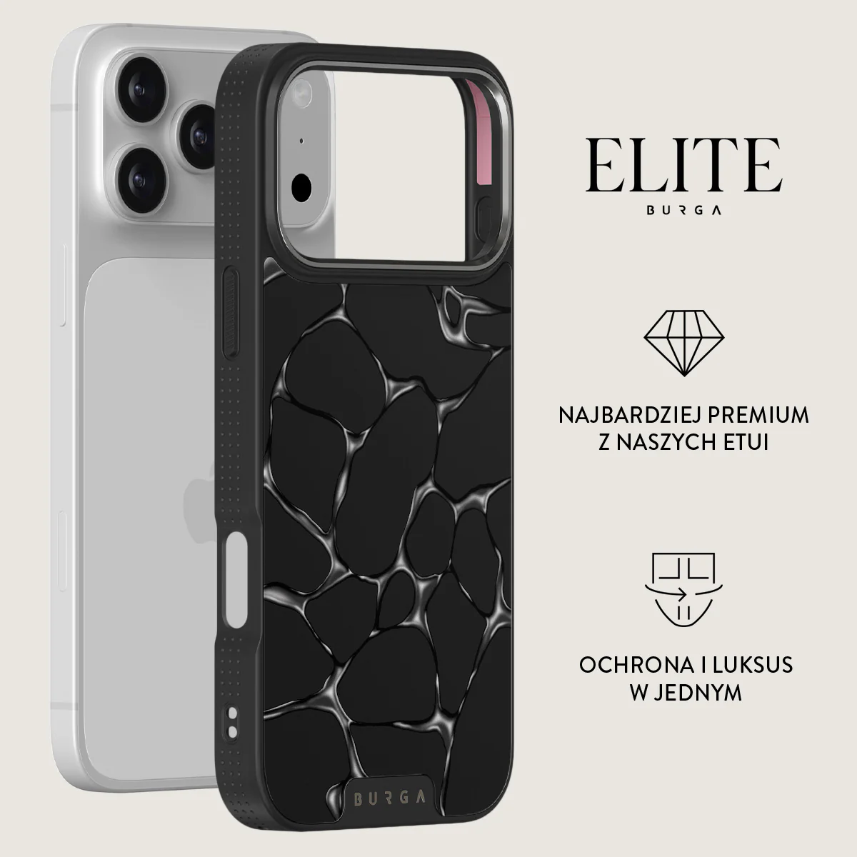 Void - iPhone 17 Pro Max Etui - Image 13