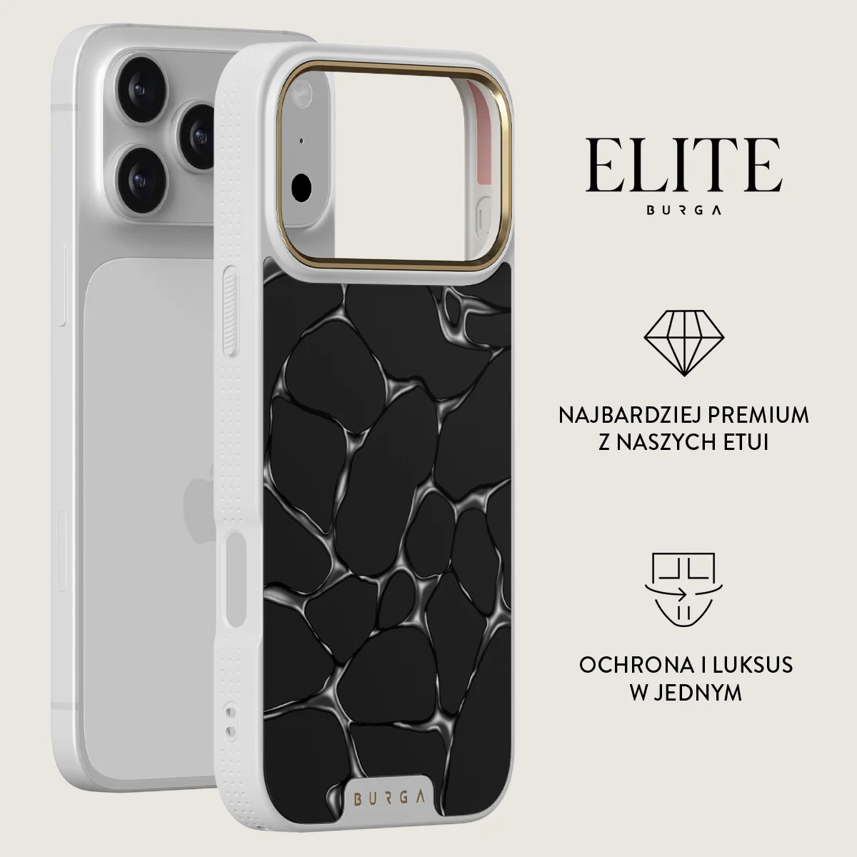 Void - iPhone 17 Pro Max Etui - Image 20