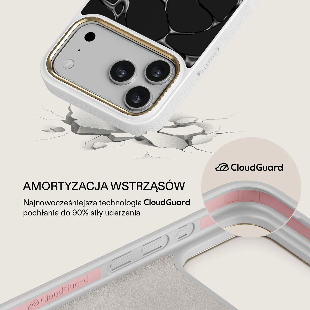 Void - iPhone 17 Pro Max Etui - Image 21