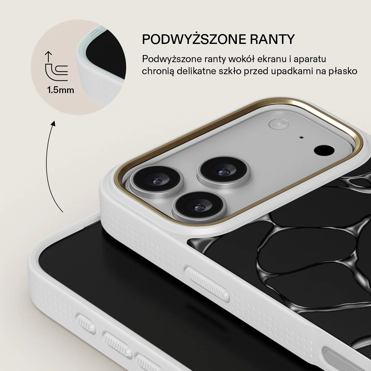 Void - iPhone 17 Pro Max Etui - Image 22