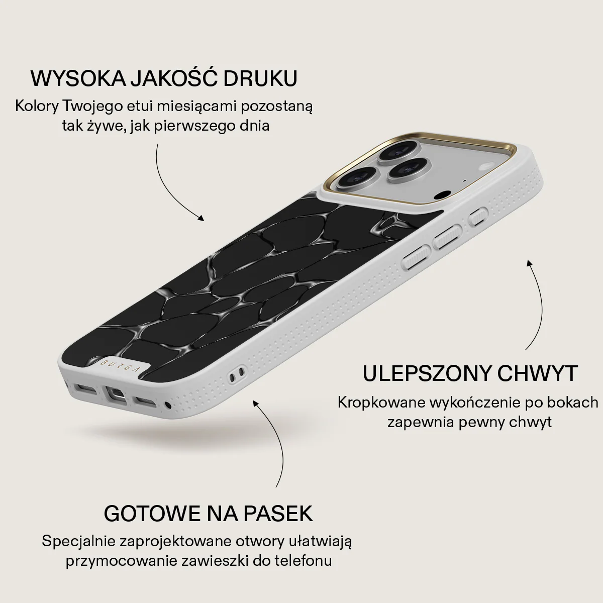 Void - iPhone 17 Pro Max Etui - Image 23