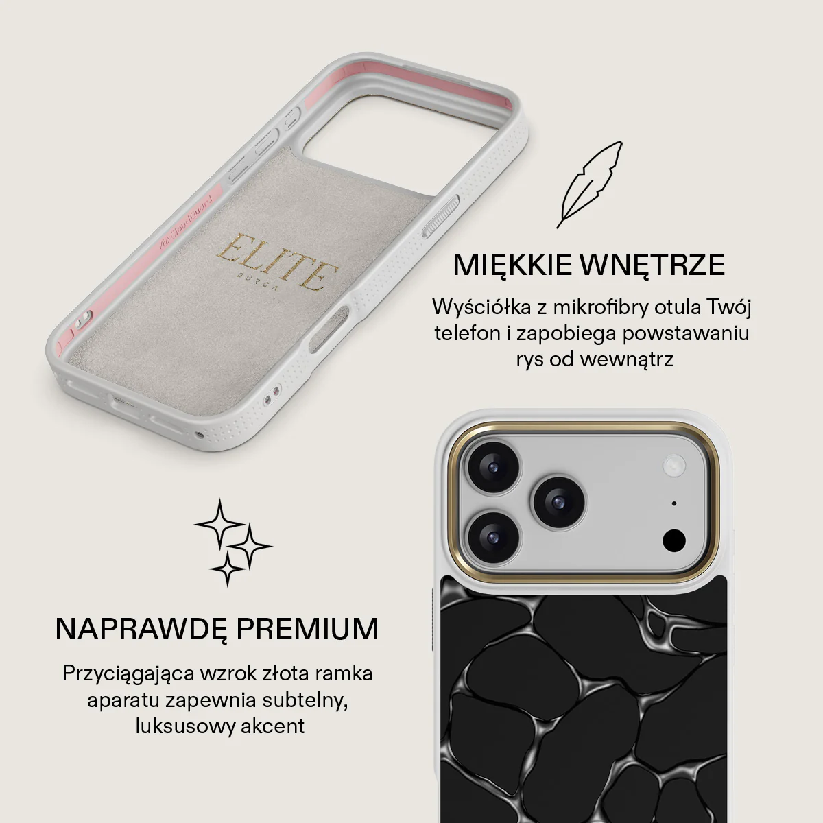 Void - iPhone 17 Pro Max Etui - Image 24