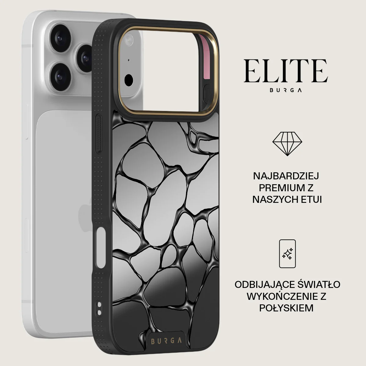 Void - iPhone 17 Pro Max Etui - Image 27