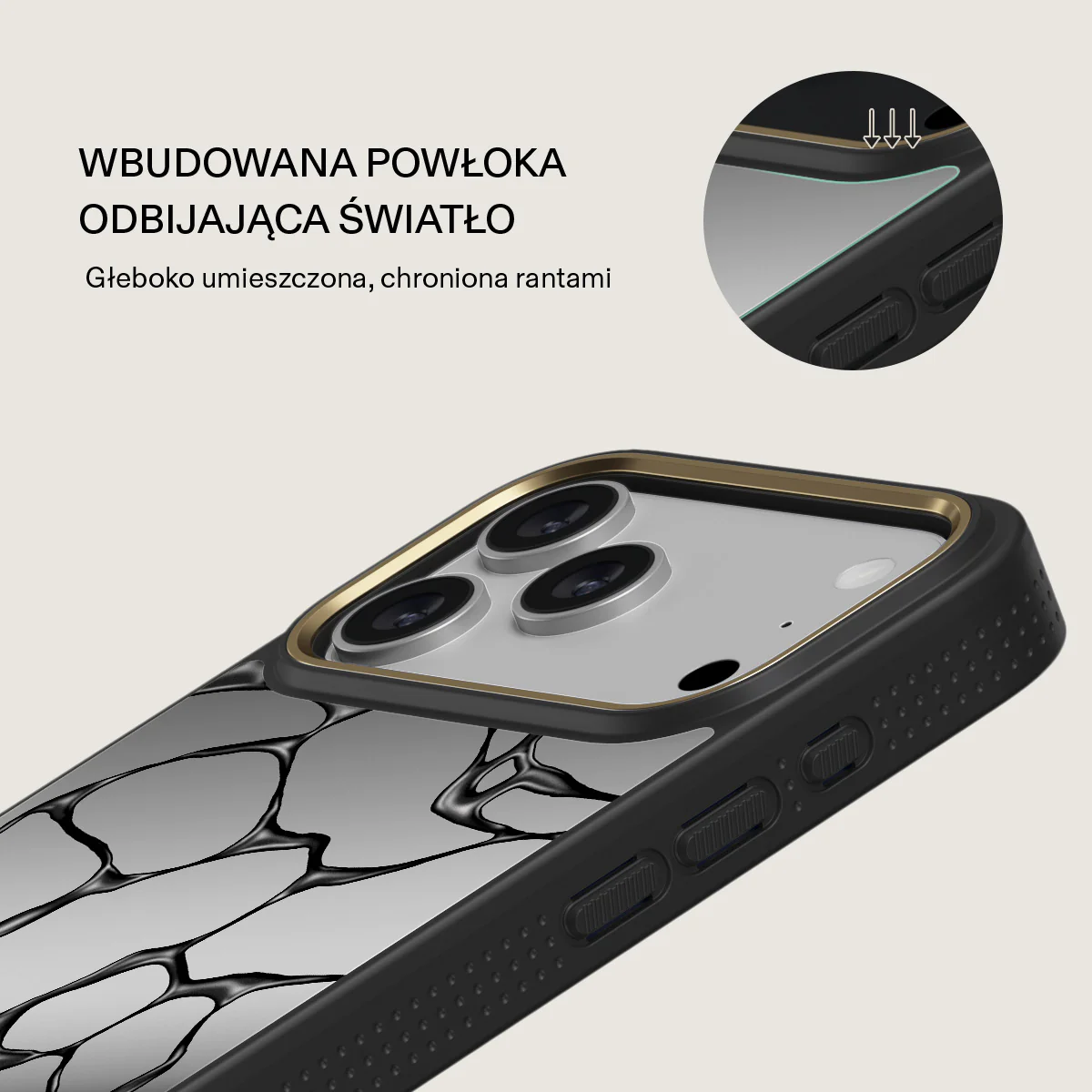 Void - iPhone 17 Pro Max Etui - Image 29