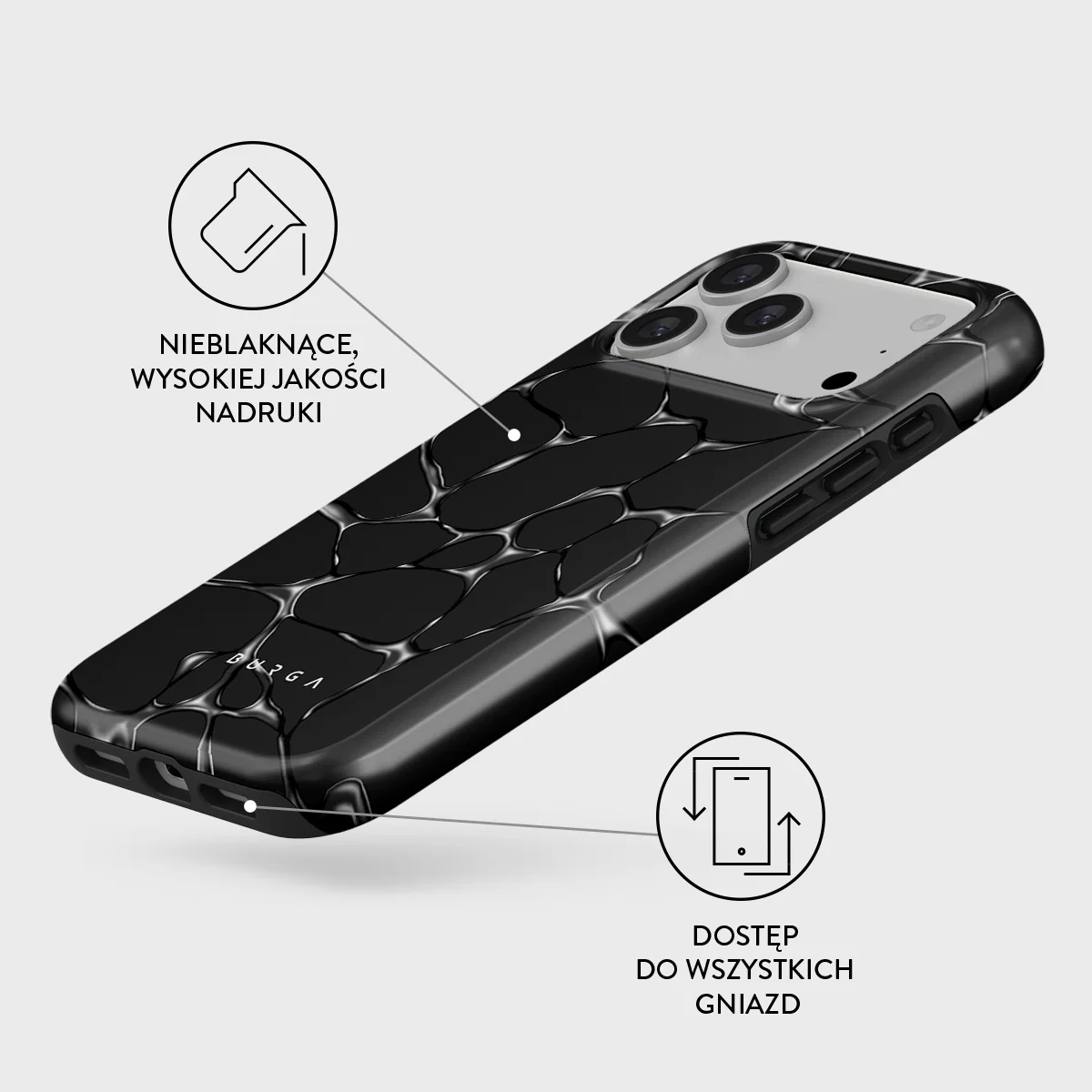Void - iPhone 17 Pro Max Etui - Image 3