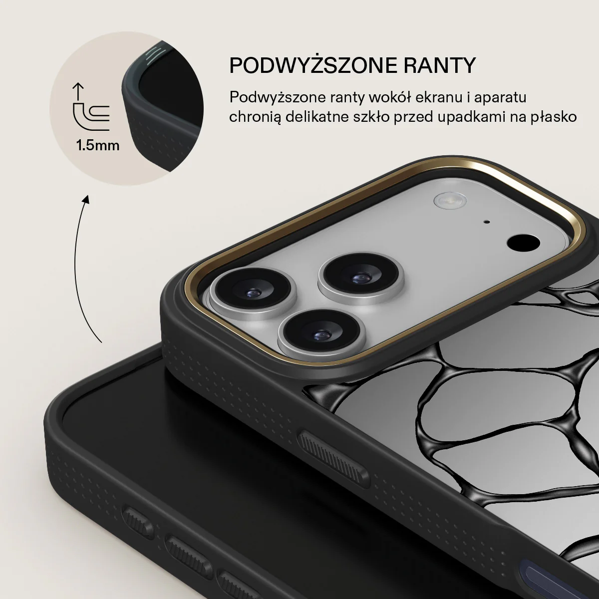 Void - iPhone 17 Pro Max Etui - Image 30